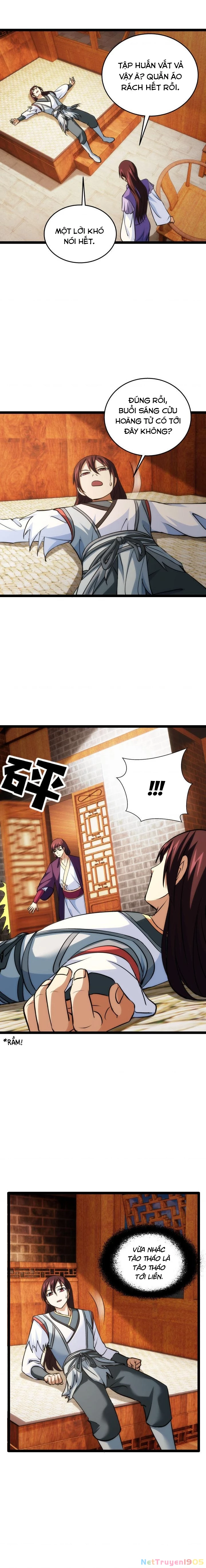Phi Ca Truyện Chapter 110 - 5