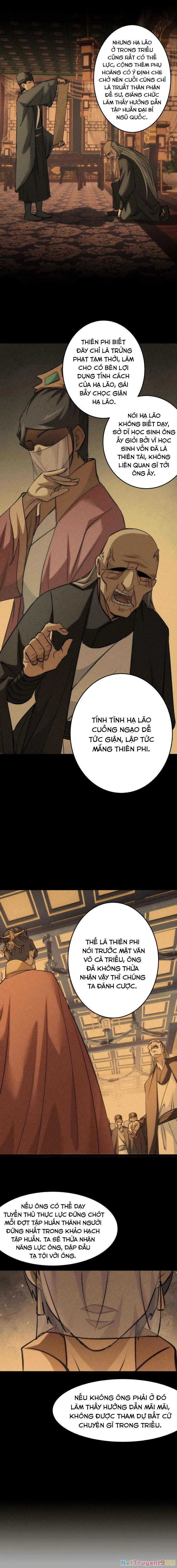 Phi Ca Truyện Chapter 111 - 3