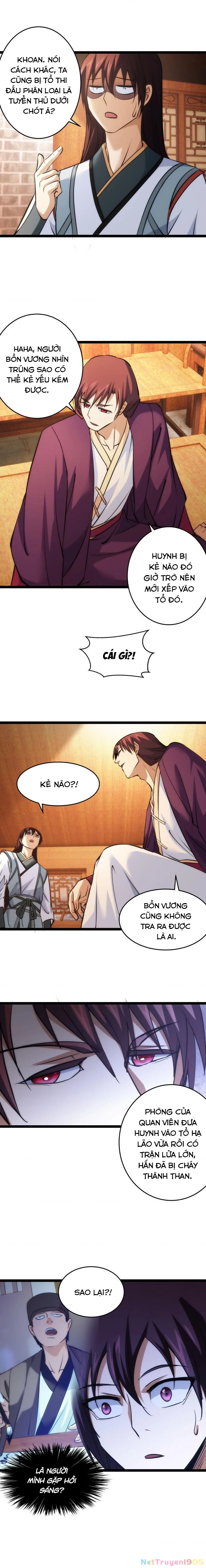 Phi Ca Truyện Chapter 111 - 5