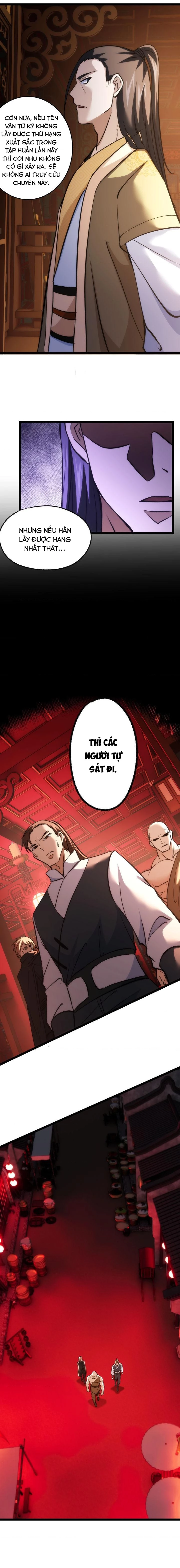 Phi Ca Truyện Chapter 111 - 7