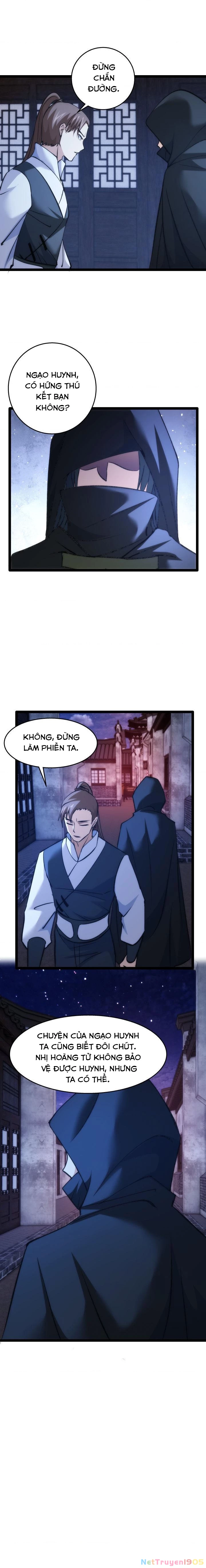 Phi Ca Truyện Chapter 111 - 9