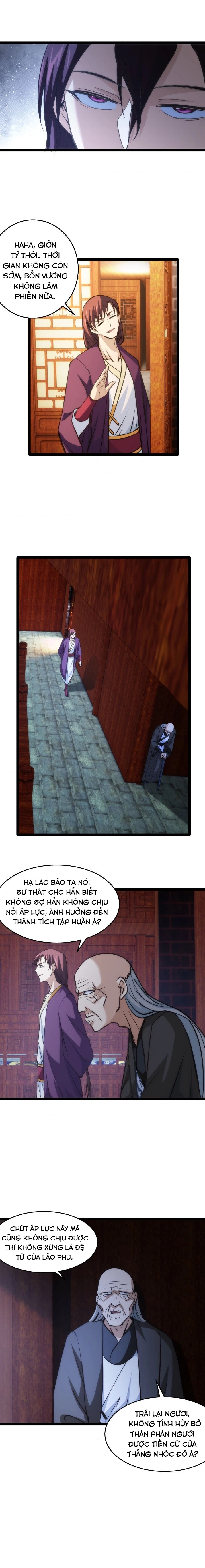 Phi Ca Truyện Chapter 112 - 5