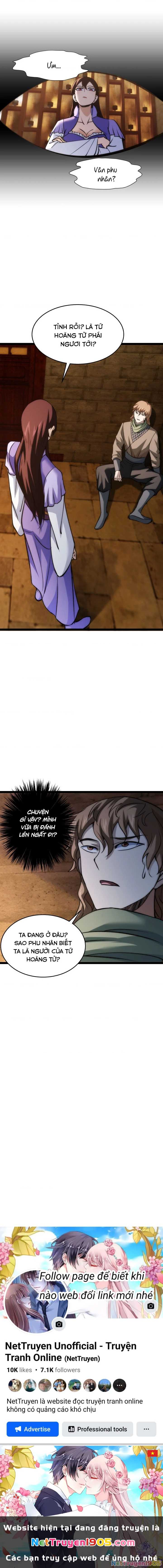 Phi Ca Truyện Chapter 112 - 10