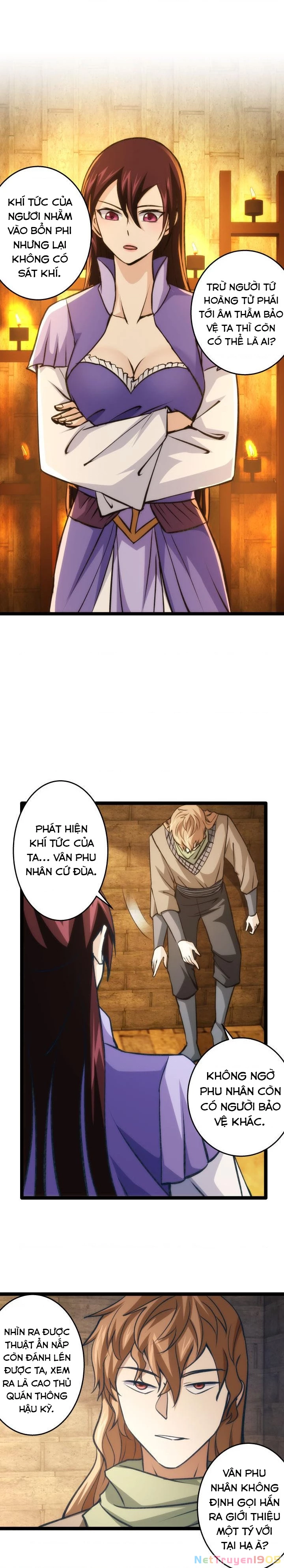 Phi Ca Truyện Chapter 113 - 2