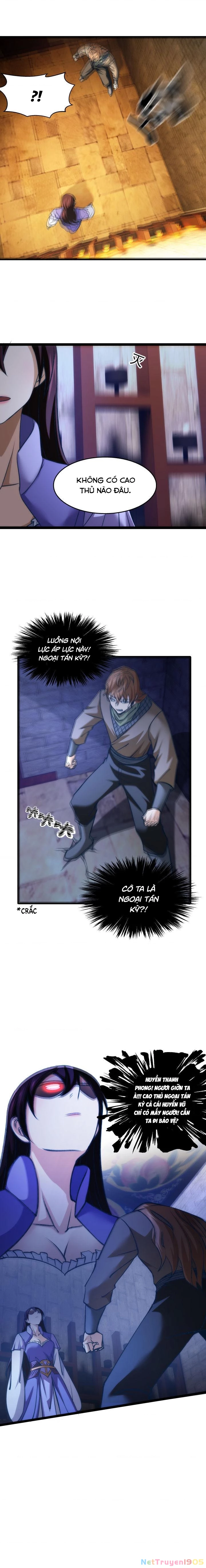 Phi Ca Truyện Chapter 113 - 3