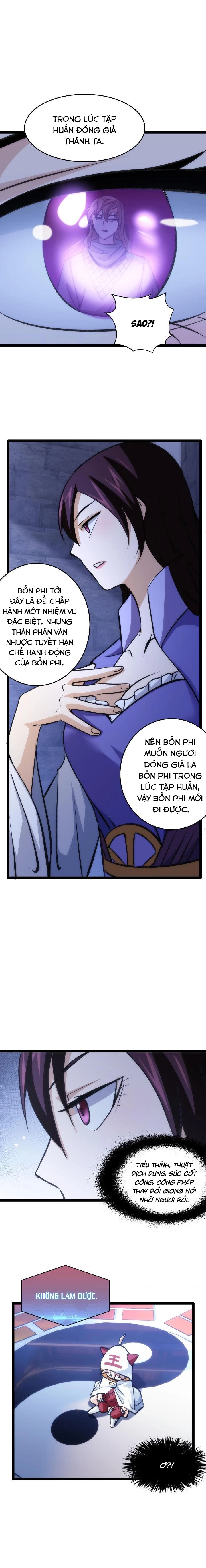 Phi Ca Truyện Chapter 113 - 5