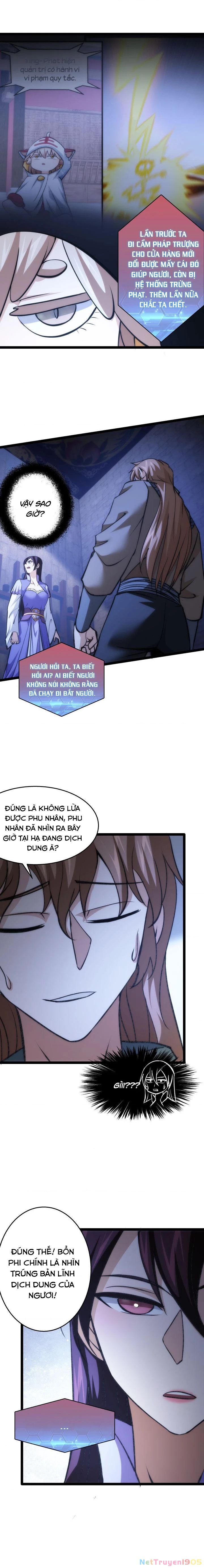 Phi Ca Truyện Chapter 113 - 6