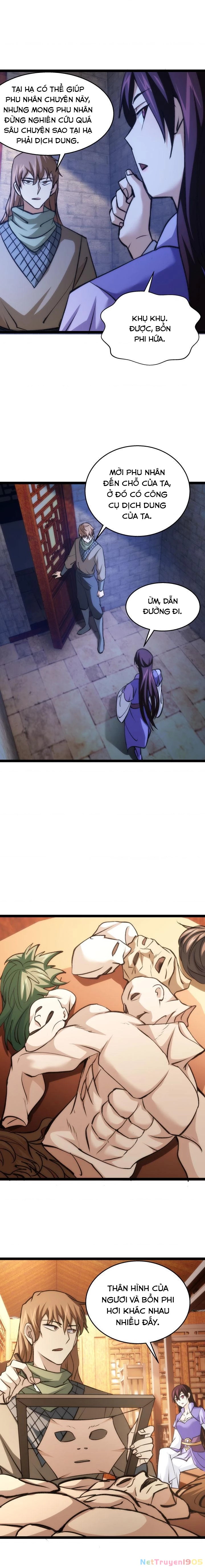 Phi Ca Truyện Chapter 113 - 7