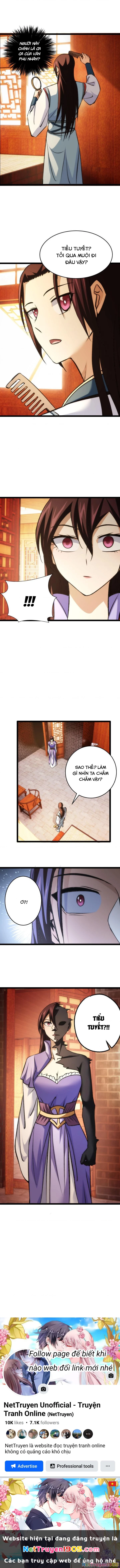 Phi Ca Truyện Chapter 113 - 10