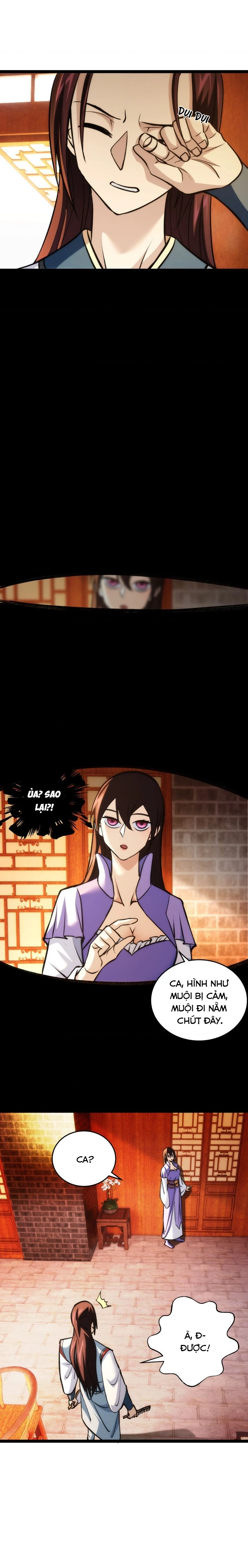 Phi Ca Truyện Chapter 114 - 2