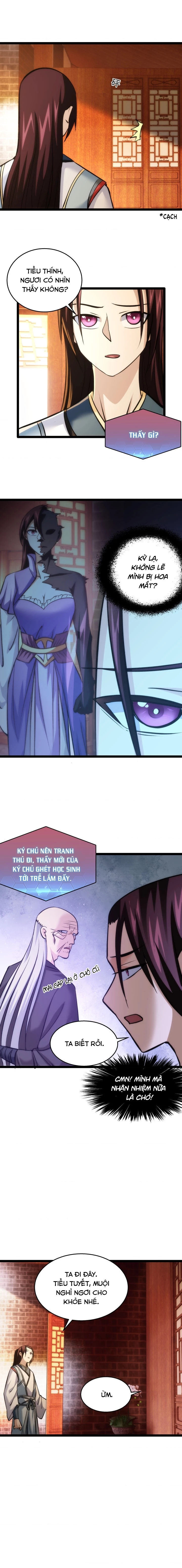 Phi Ca Truyện Chapter 114 - 3