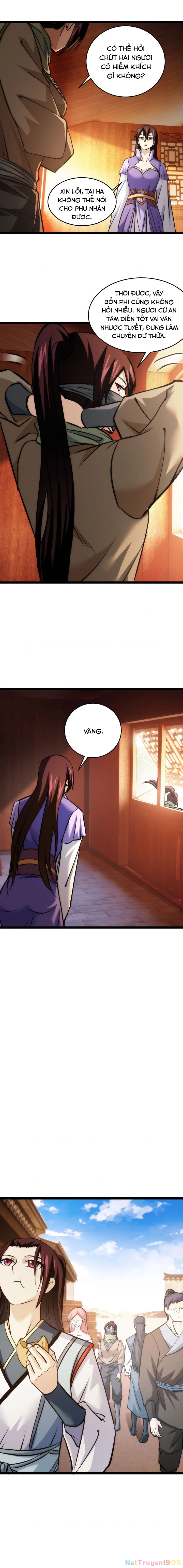 Phi Ca Truyện Chapter 114 - 5