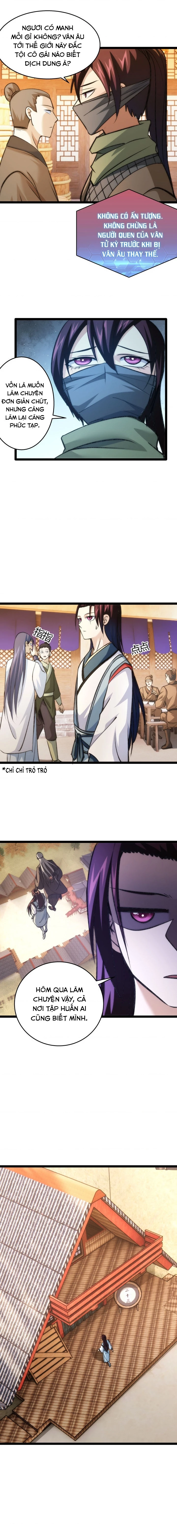 Phi Ca Truyện Chapter 114 - 6