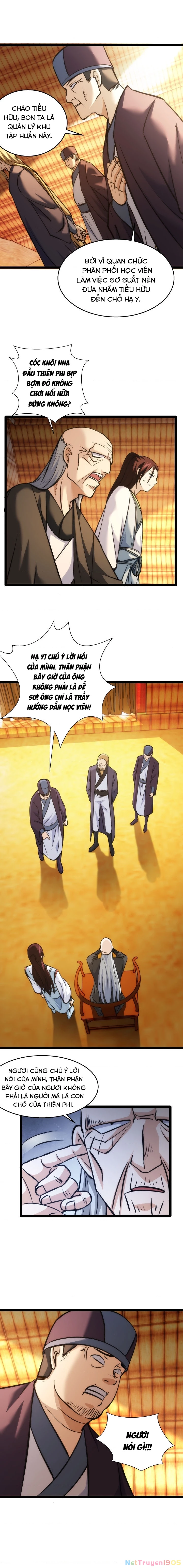 Phi Ca Truyện Chapter 114 - 8