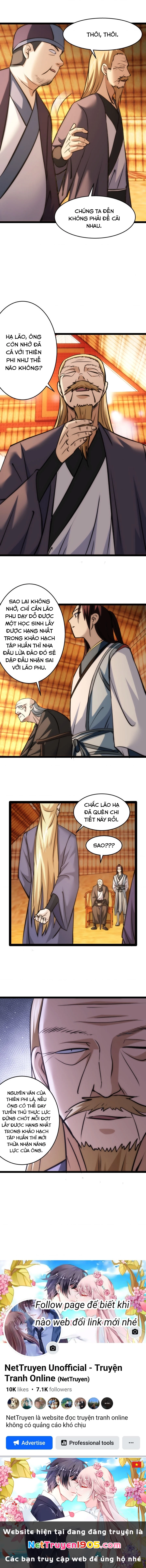 Phi Ca Truyện Chapter 114 - 9