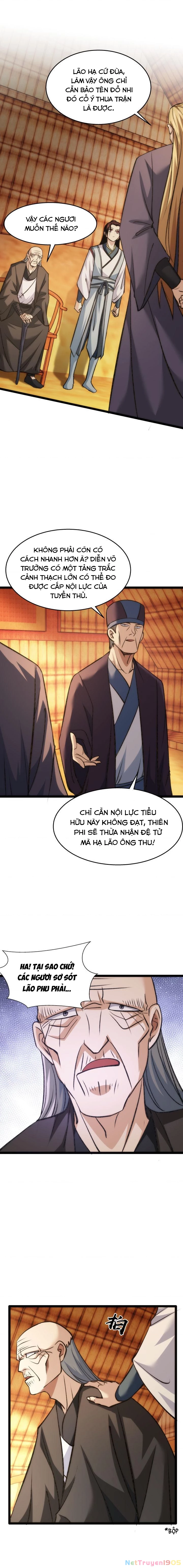 Phi Ca Truyện Chapter 115 - 4