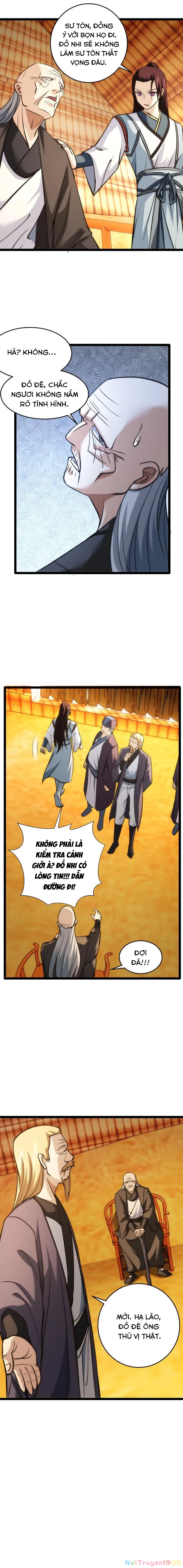 Phi Ca Truyện Chapter 115 - 5