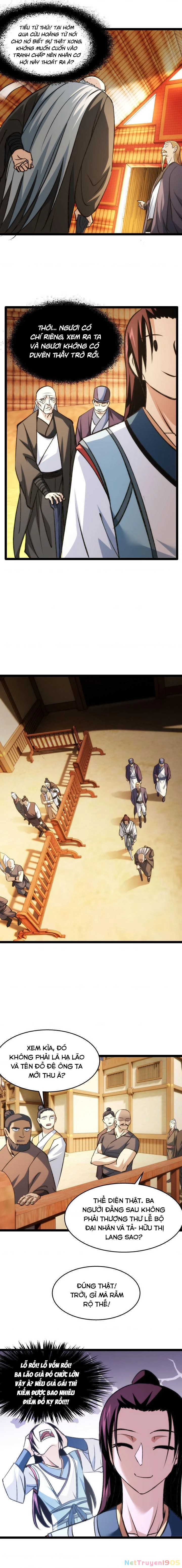 Phi Ca Truyện Chapter 115 - 6