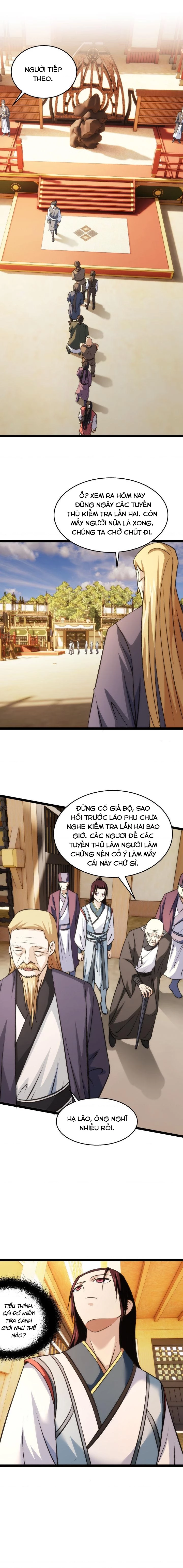 Phi Ca Truyện Chapter 115 - 7