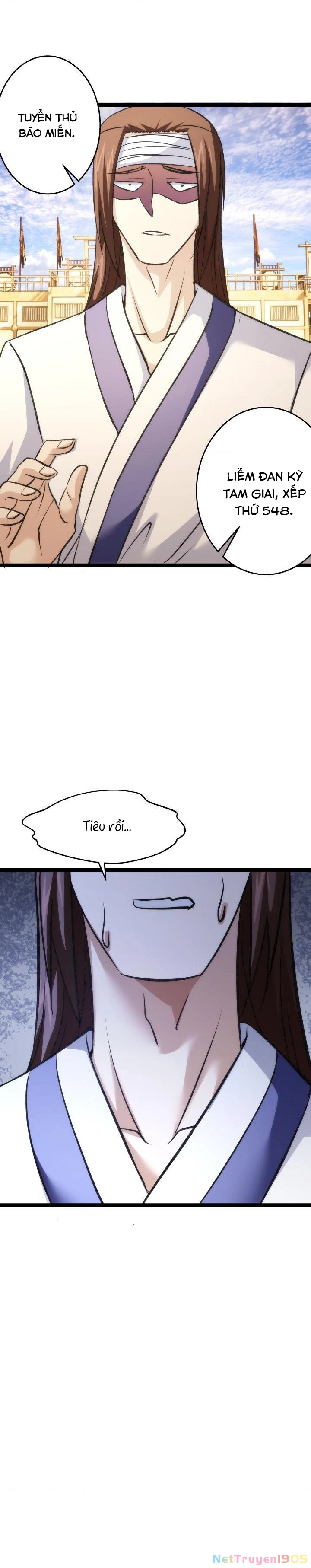 Phi Ca Truyện Chapter 115 - 10
