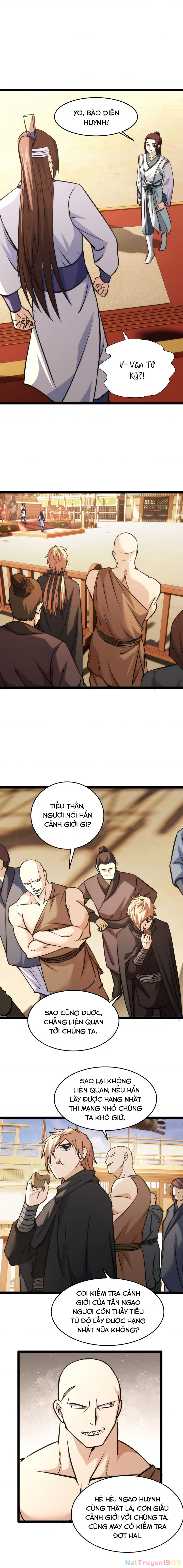 Phi Ca Truyện Chapter 116 - 4