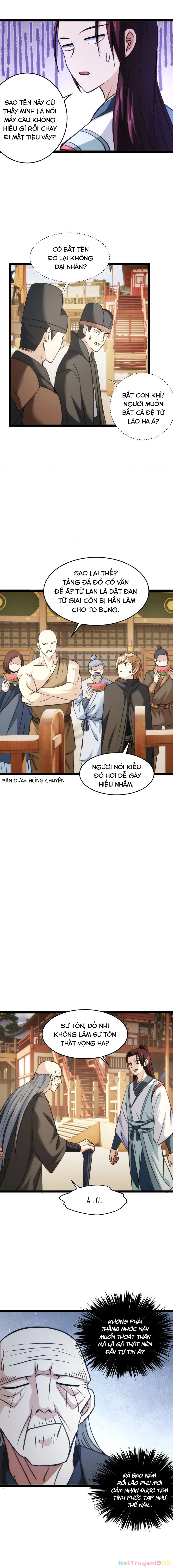 Phi Ca Truyện Chapter 116 - 7