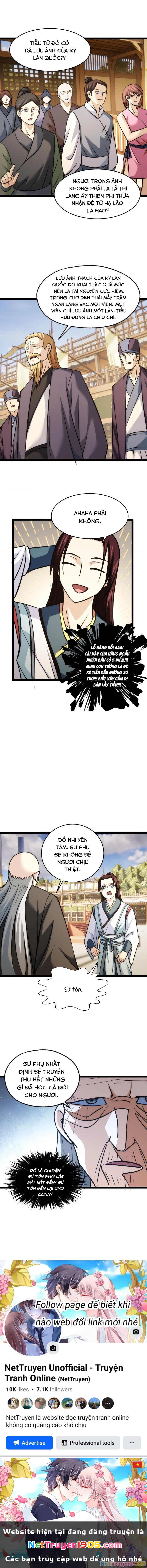 Phi Ca Truyện Chapter 116 - 9