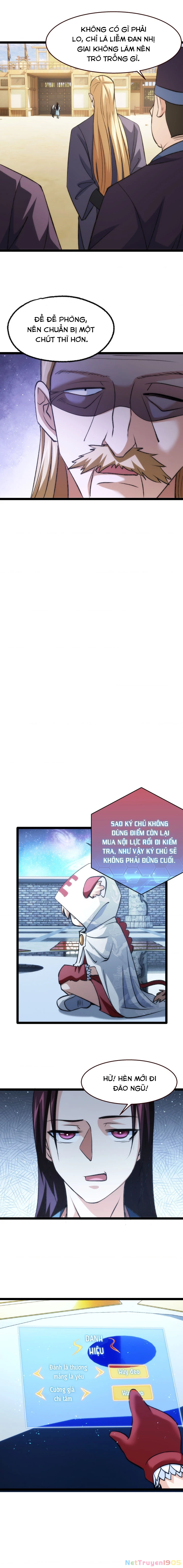 Phi Ca Truyện Chapter 117 - 4
