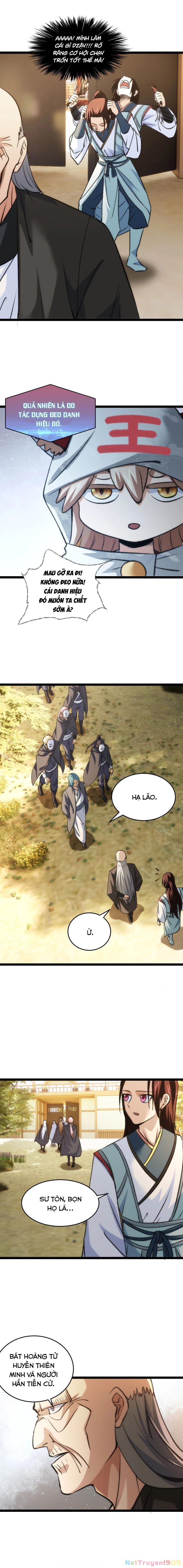 Phi Ca Truyện Chapter 117 - 5