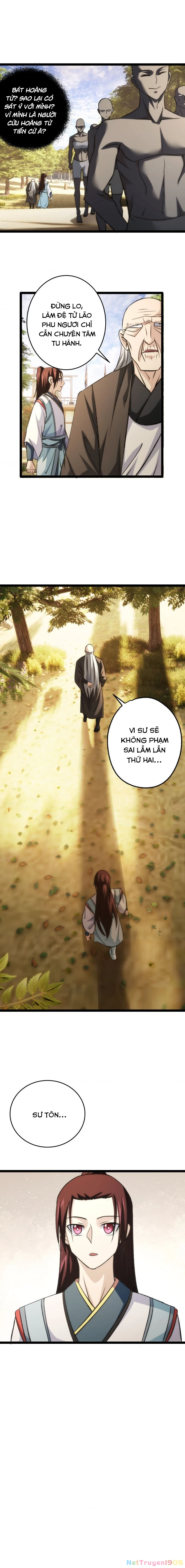 Phi Ca Truyện Chapter 117 - 6