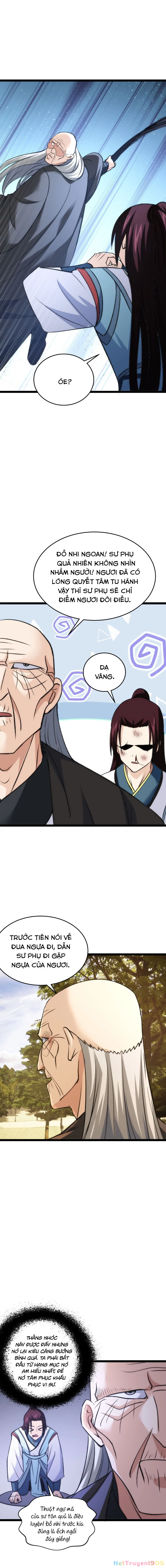 Phi Ca Truyện Chapter 117 - 8