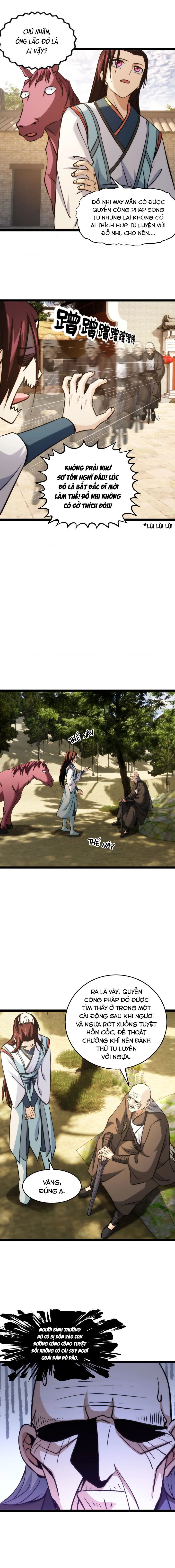 Phi Ca Truyện Chapter 118 - 4