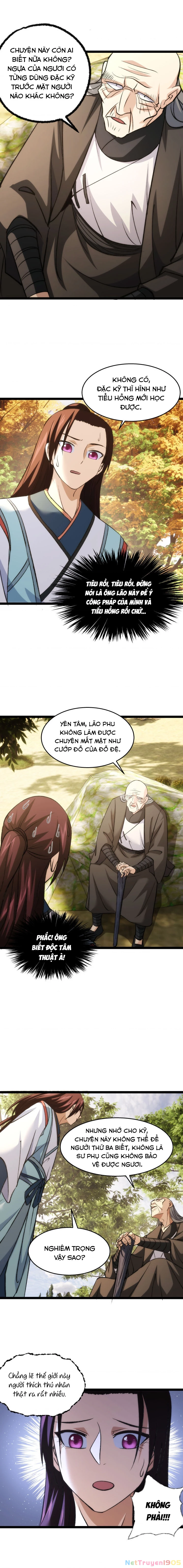Phi Ca Truyện Chapter 118 - 5