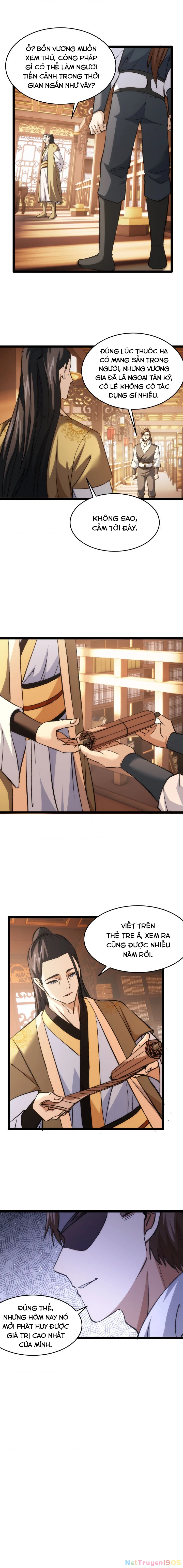Phi Ca Truyện Chapter 118 - 8