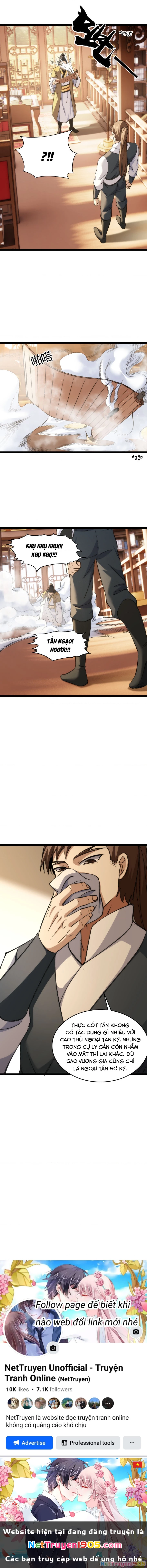 Phi Ca Truyện Chapter 118 - 9
