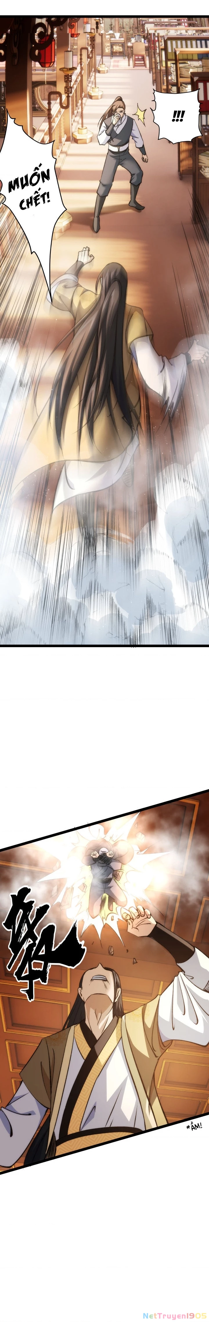 Phi Ca Truyện Chapter 119 - 2