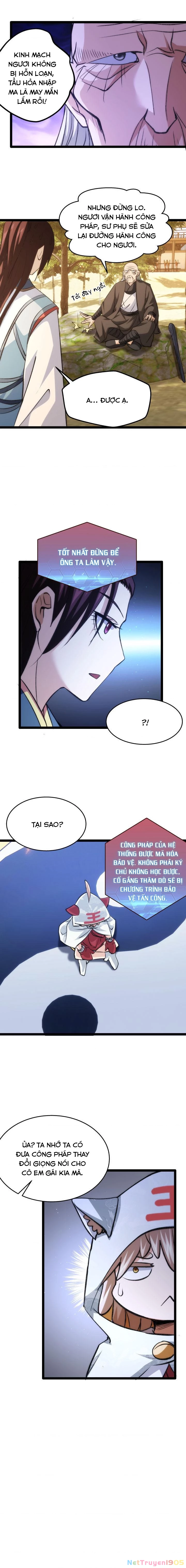 Phi Ca Truyện Chapter 119 - 8