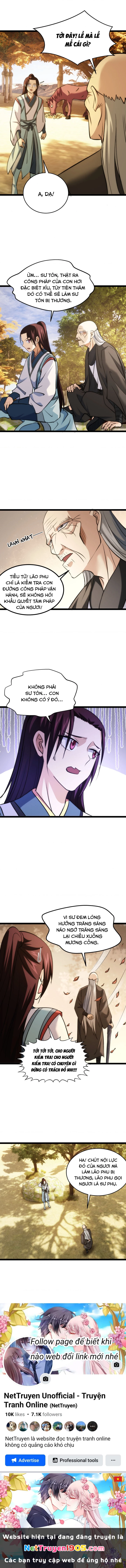 Phi Ca Truyện Chapter 119 - 9