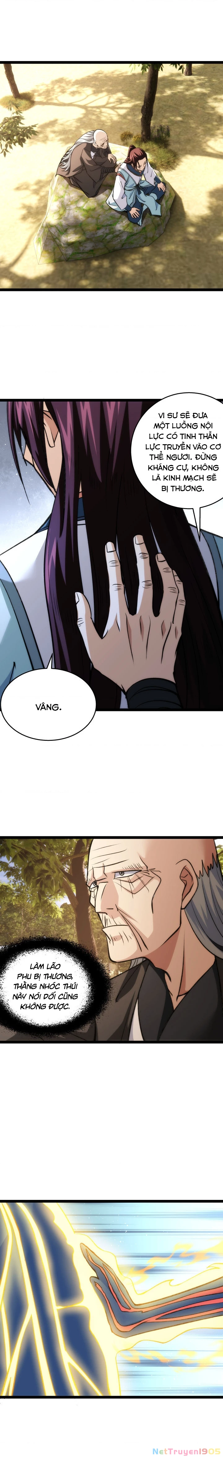 Phi Ca Truyện Chapter 120 - 2