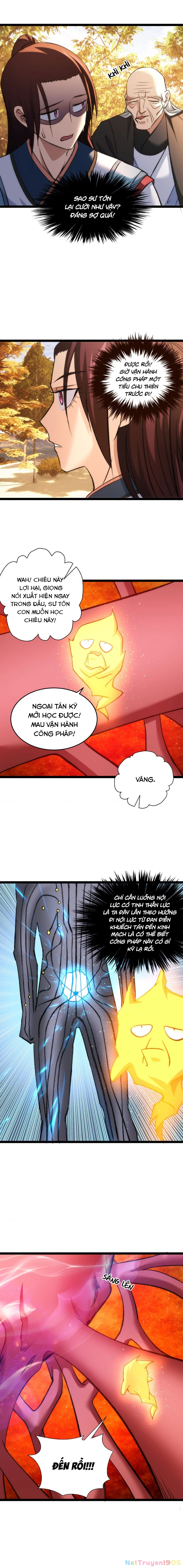 Phi Ca Truyện Chapter 120 - 5