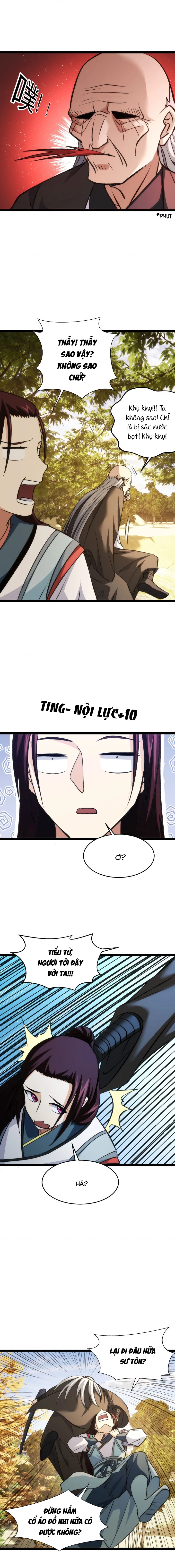 Phi Ca Truyện Chapter 120 - 7