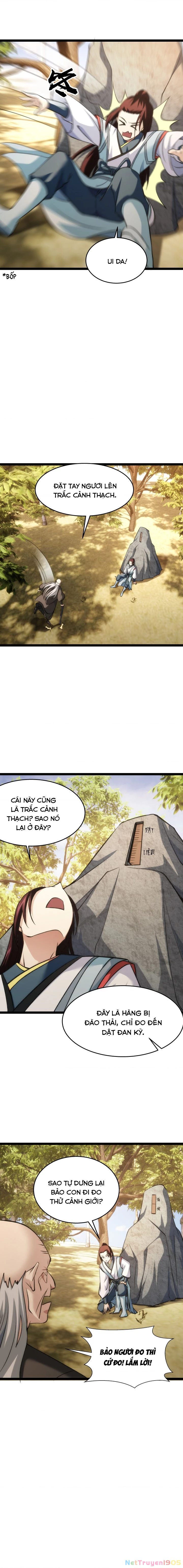 Phi Ca Truyện Chapter 120 - 8