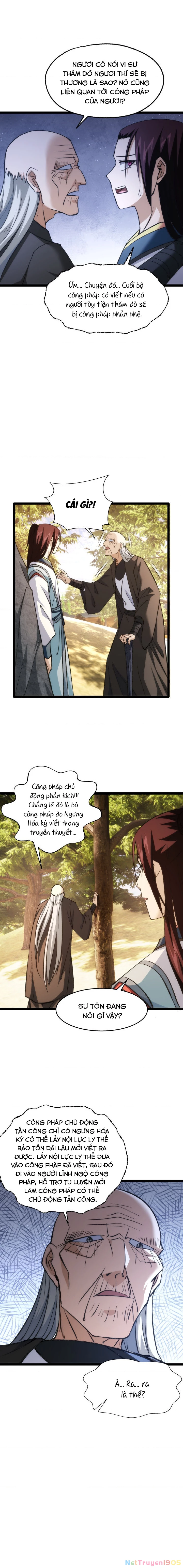 Phi Ca Truyện Chapter 121 - 3