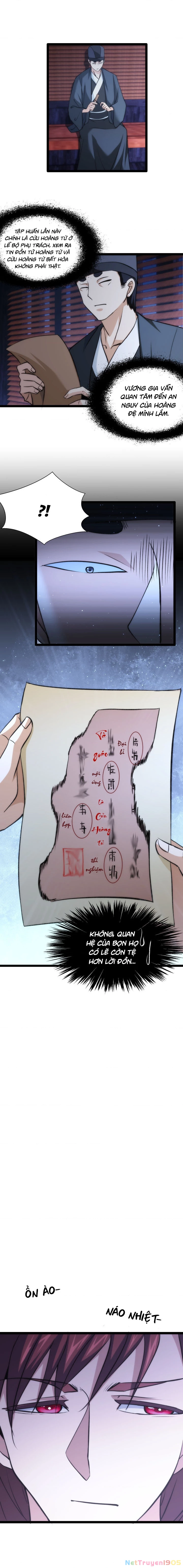Phi Ca Truyện Chapter 121 - 7