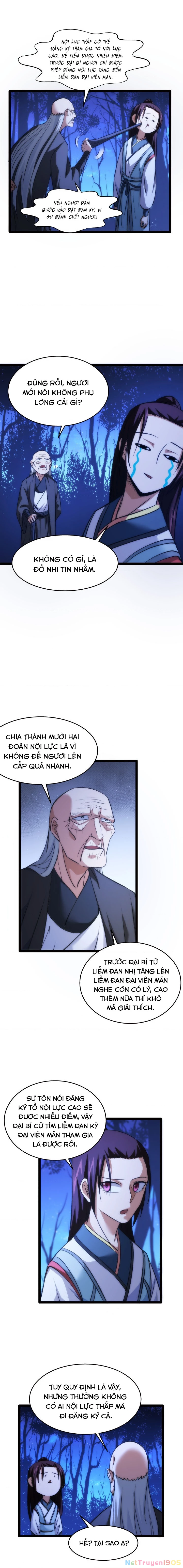 Phi Ca Truyện Chapter 122 - 6