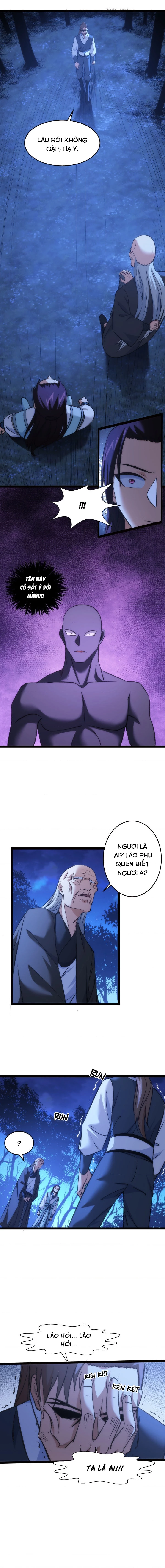 Phi Ca Truyện Chapter 122 - 8