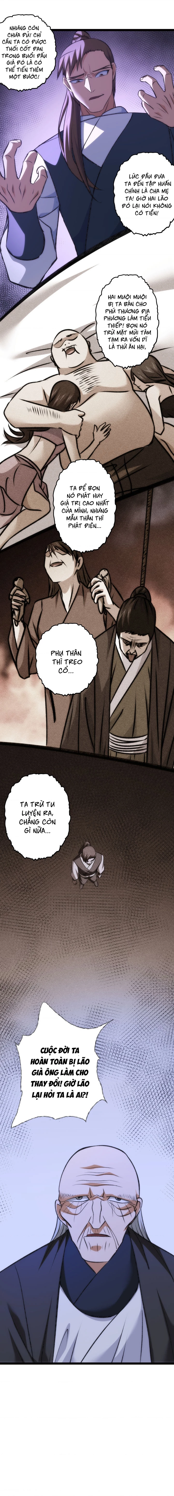 Phi Ca Truyện Chapter 122 - 10