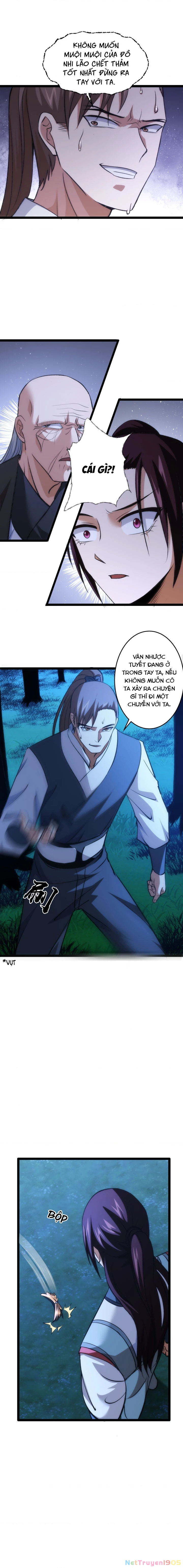 Phi Ca Truyện Chapter 123 - 4
