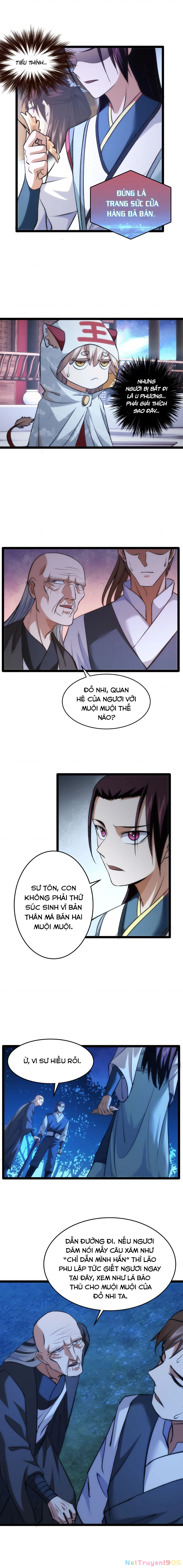 Phi Ca Truyện Chapter 123 - 5