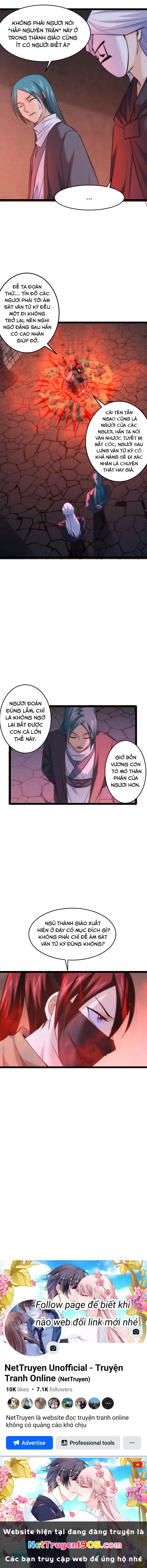 Phi Ca Truyện Chapter 123 - 9